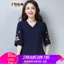 百搭條紋襯衫，打造時(shí)尚小仙女
