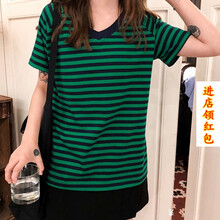 品牌夏裝女特價