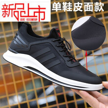 熙楓（XIFENG）男士白底 39