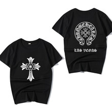 魅藤（meyltten） 短袖 男士T恤 黑色1 S，XL，L，XXL，M，XXXL