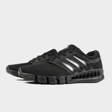 adidas跑步鞋EF2664 黑色 42