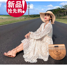 復古蛋糕裙，讓你賺足回頭率