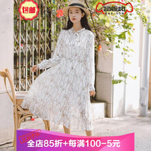 微胖女孩，你需要一款連衣裙
