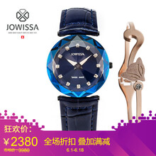 jowissa,jowissa,女士,手表,手表,女士,怎么樣