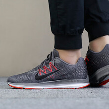 耐克（NIKE）跑步鞋AA7406-006 ZOOM WINFLO 5 
