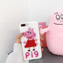 BLOCKS CASE iPhone 7/8 XS XR XSMAX 手機(jī)殼/保護(hù)套