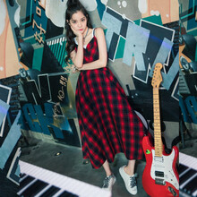 小仙女連衣裙，打造優(yōu)雅生活