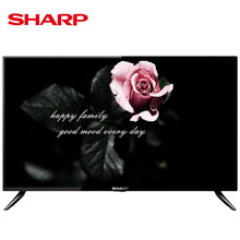夏普（SHARP） 2T-C32ACSA 45英寸，32英寸及以下 LED電視