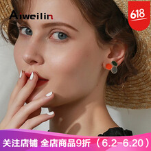 美膩耳飾，讓你秒變時尚女神范