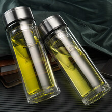 佳瑞（JIARUI）玻璃杯320ml，201-300ml