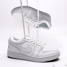 足途（ZUTU）籃球鞋白色 