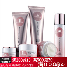 心維雅滋潤柔膚水