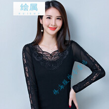 寬松印花，微胖妹子的夏日福音