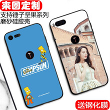 安佑卓（anyouzhuo） 堅(jiān)果 手機(jī)殼/保護(hù)套