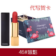 chanel,chanel,唇膏,丝绒,丝绒,唇膏,怎么样