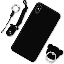 膜思維 iPhone XR 手機殼/保護套