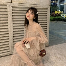 氣質(zhì)連衣裙，讓你的美出新高度