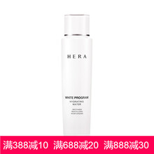 HERA爽膚水