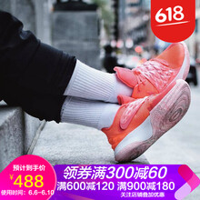 炫酷籃球鞋，讓運動更簡單