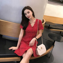減齡小短裙，讓你的少女心爆棚