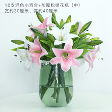 時(shí)尚花瓶，讓你的家愛(ài)上喝水