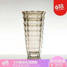 時(shí)尚玻璃花瓶，讓客廳不再單調(diào)！