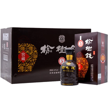 窖藏5年