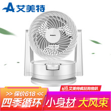 對(duì)流循環(huán)扇