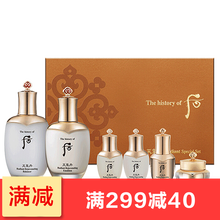 天氣丹華泫套裝
