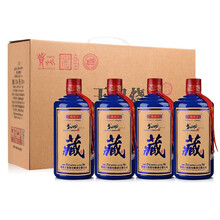 王祖燒坊53°500ml 醬香型，醬香