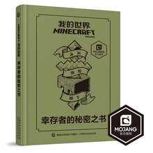 我的世界書