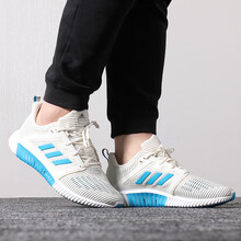 阿迪達(dá)斯（Adidas）跑步鞋B41588//19夏季新款 清風(fēng)  