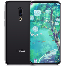 魅族（MEIZU） 魅族 16th Plus 手機 黑色，黑色系