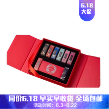 你的唇妝，這些口紅不容錯(cuò)過