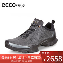 愛步（ECCO）男士091504-01001 40