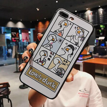 意寶寶 榮耀8 手機殼/保護套