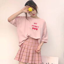 復(fù)古小白裙，打造甜美少女風(fēng)