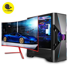 華碩K20主機