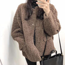 顯瘦毛呢大衣