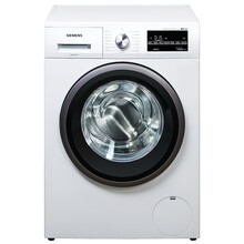 西門子（SIEMENS） 滾筒式  洗衣機 WM12P2C01W