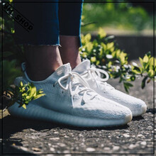 adidas小yeezy