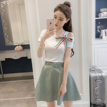 復古吊帶裙，讓你變身浪漫女神