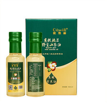 有機(jī)茶籽油