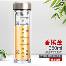 好看的創(chuàng)意水杯，讓生活更簡單