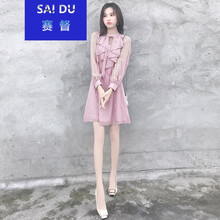 復(fù)古長(zhǎng)裙，打造優(yōu)雅女神的氣質(zhì)