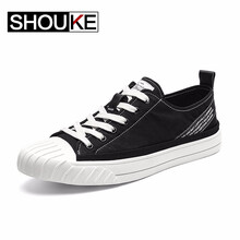 獸客（SHOUKE）男士黑色（此款偏大一碼） 39