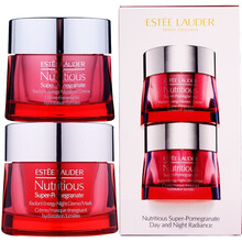 雅詩蘭黛（Estee Lauder）套裝/禮盒提拉緊致，保濕，深層清潔，補水