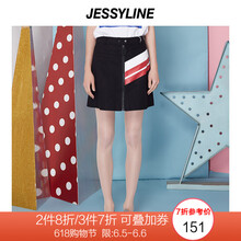 jessyline裙