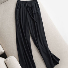 寬松闊腿褲，穿出你的時(shí)髦范