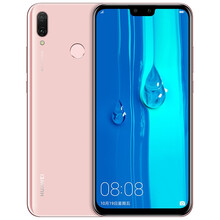 華為（HUAWEI） 華為暢享9 plus 手機 粉色